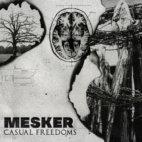 Mesker - Casual Freedoms (2022) Download