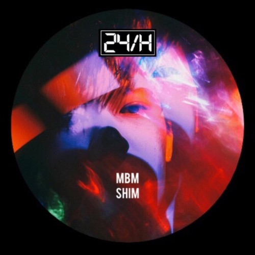 MBM – Shim EP (2019)