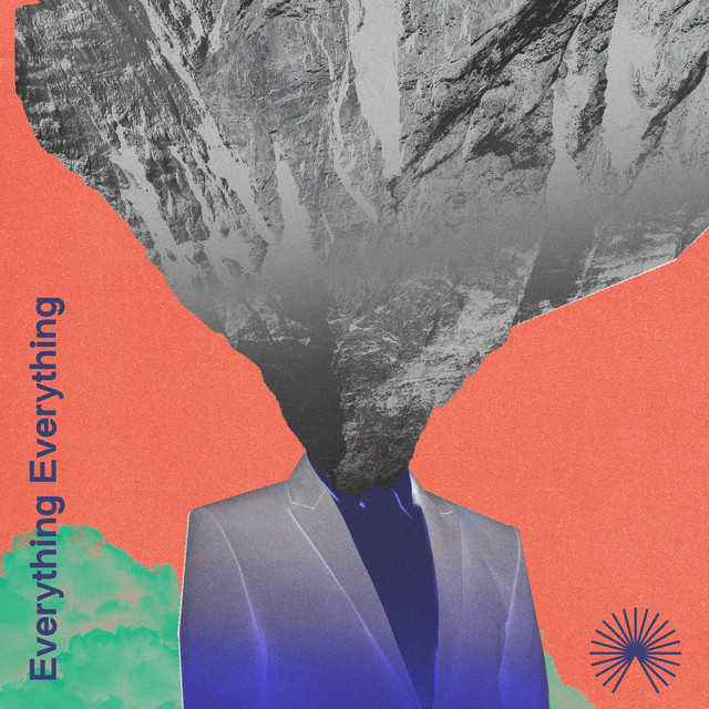 Everything Everything - Mountainhead (2024) [24Bit-96kHz] FLAC [PMEDIA] ⭐️ Download