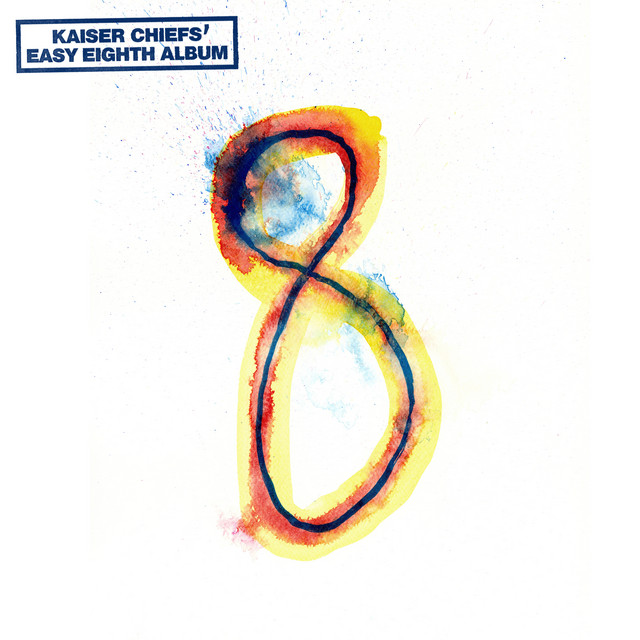 Kaiser Chiefs – Kaiser Chiefs’ Easy Eighth Album (2024) [24Bit-48kHz] FLAC [PMEDIA] ⭐️