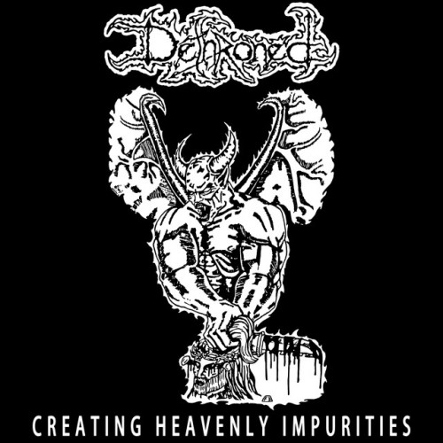 Dethroned-Creating Heavenly Impurities-16BIT-WEB-FLAC-2024-VEXED