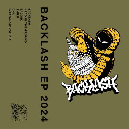 Backlash-Backlash EP 2024-16BIT-WEB-FLAC-2024-VEXED