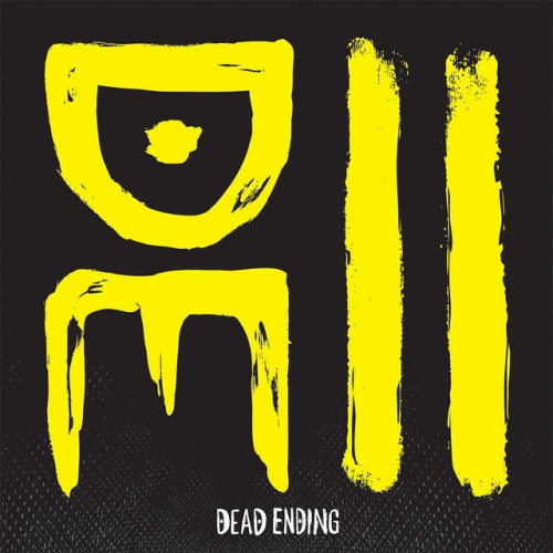 Dead Ending-Dead Ending II-16BIT-WEB-FLAC-2013-VEXED