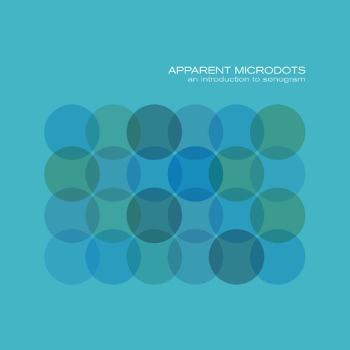 Sonogram – Apparent Microdots: an Introduction (2012)