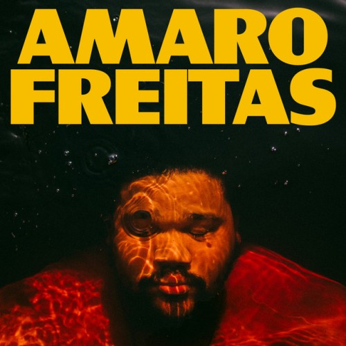 Amaro Freitas – Y’Y (2024) [24Bit-88.2kHz] FLAC [PMEDIA] ⭐️