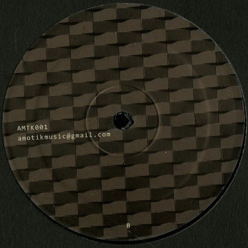Amotik - Amotik 001 (2015) Download