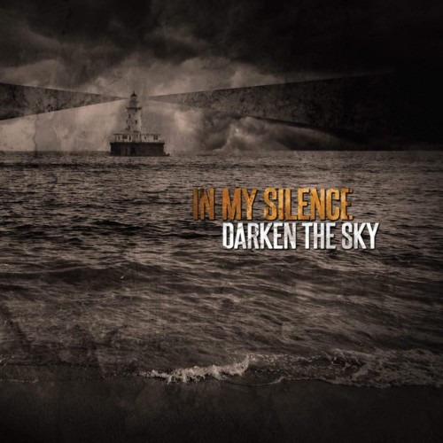 In My Silence – Darken The Sky (2015)