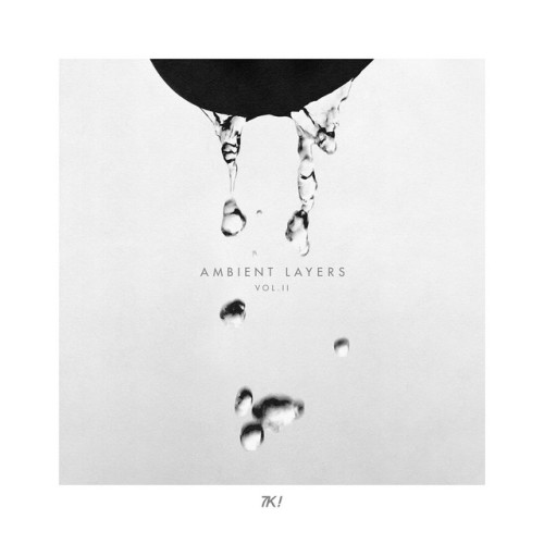 Various Artists – Ambient Layers Vol.II (2023)