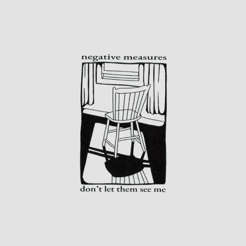 Negative Measures - Don't Let Them See Me (2022) Download