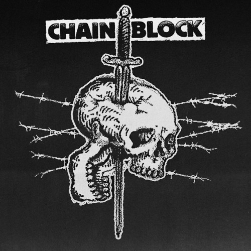 Chain Block – Void / Rest (2024)