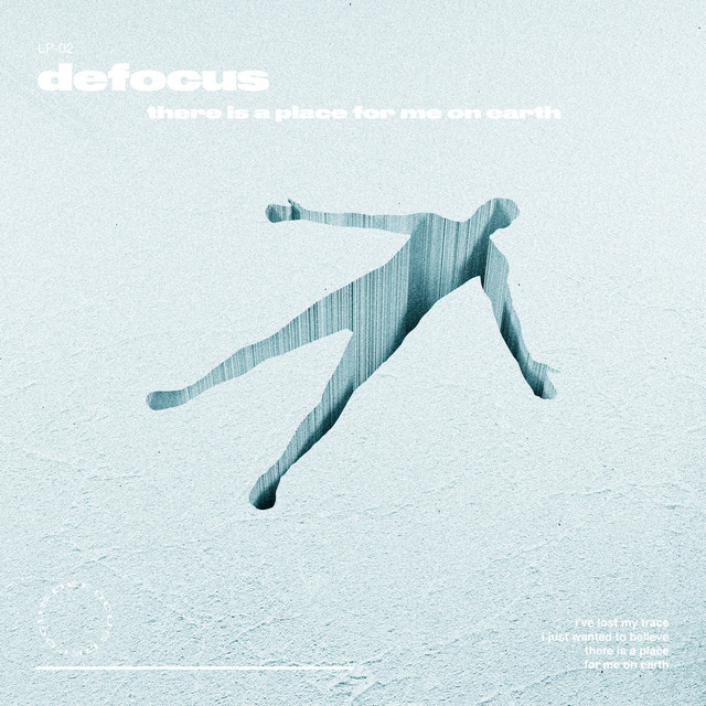 Defocus – there is a place for me on earth (2024) [24Bit-44.1kHz] FLAC [PMEDIA] ⭐️