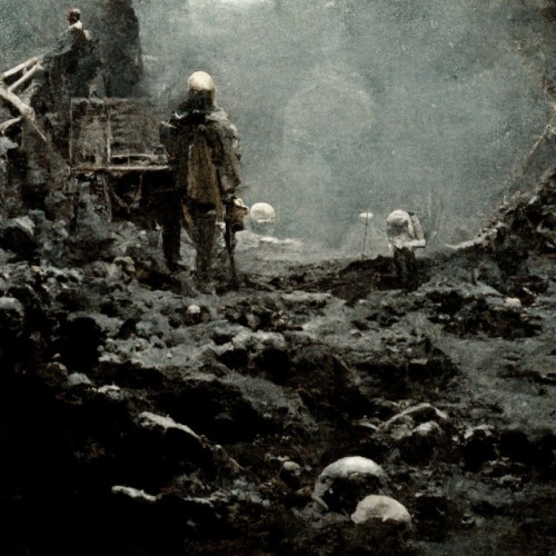 Lavatone – Lunar Mining and Excavation (2023)