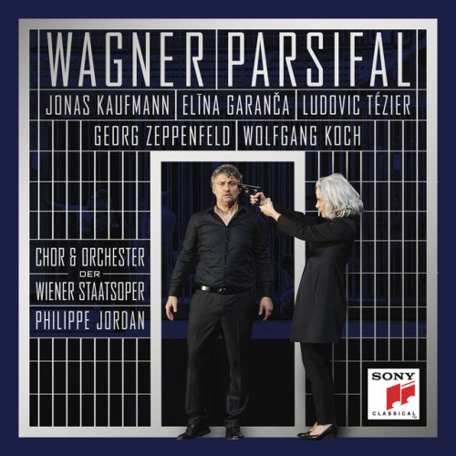 Jonas Kaufmann – Wagner Parsifal (2024) [24Bit-96kHz] FLAC [PMEDIA] ⭐️