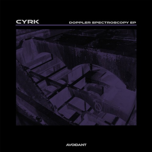CYRK – Doppler Spectroscopy EP (2019)