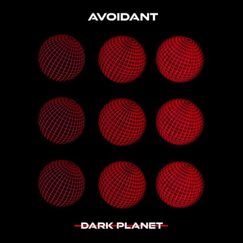 Various Artists - Dark Planet (2021) Download