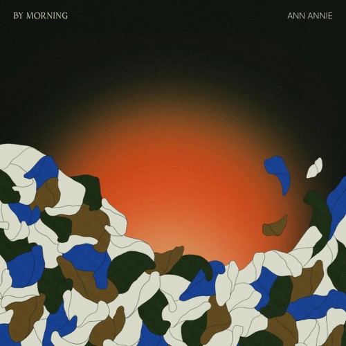 Ann Annie-By Morning-(LP003)-24BIT-WEB-FLAC-2022-BABAS