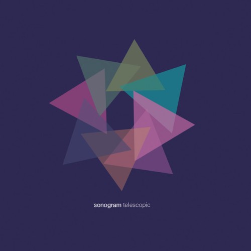 Sonogram - Telescopic (2017) Download