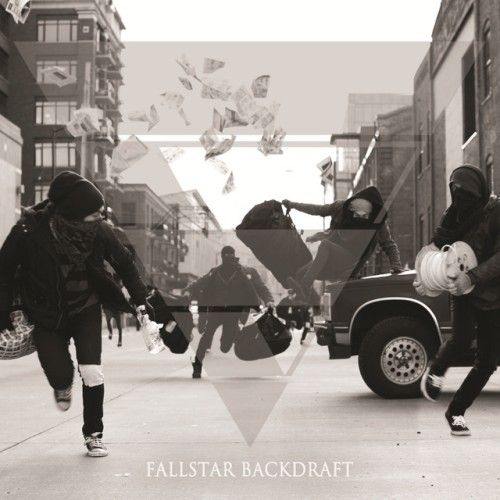 Fallstar – Backdraft (2013)