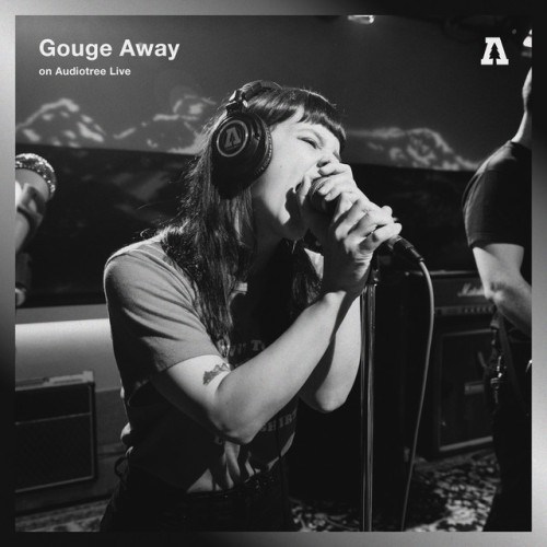 Gouge Away – Gouge Away On Audiotree Live (2018)