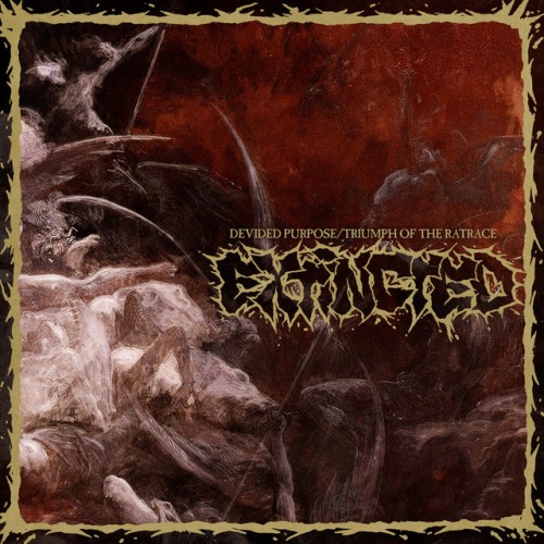 Extincted - Divided Purpose / Triumph of The Ratrace (2024) Download
