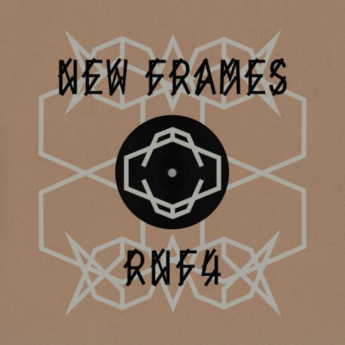 New Frames – RNF4 (2022)
