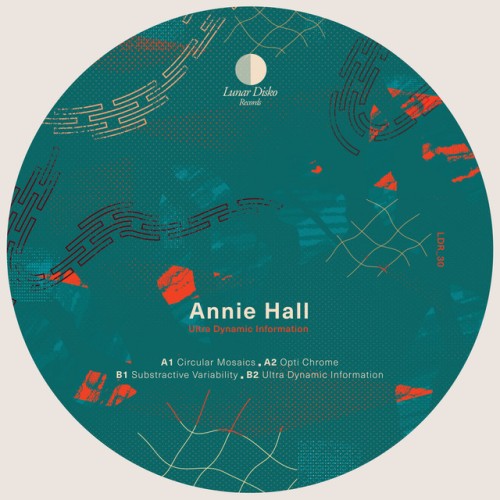 Annie Hall – Ultra Dynamic Information (2024)
