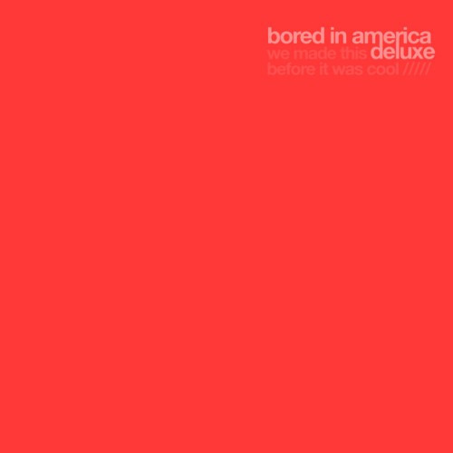 Exit - Bored In America (2021) Download