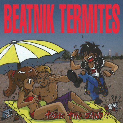 Beatnik Termites-Taste The Sand-Reissue-16BIT-WEB-FLAC-2021-VEXED