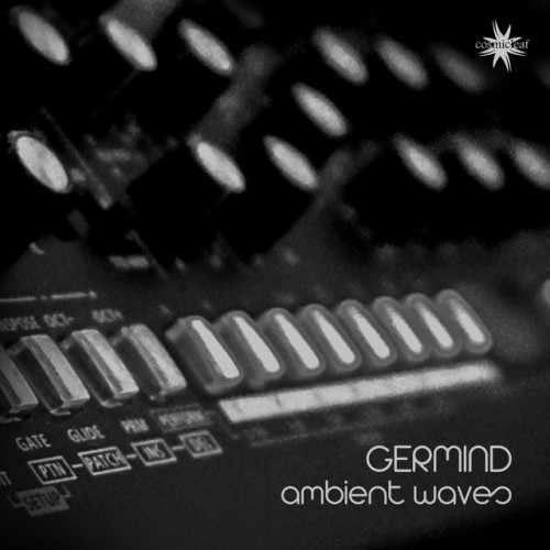 Germind – Ambient Waves (2020)
