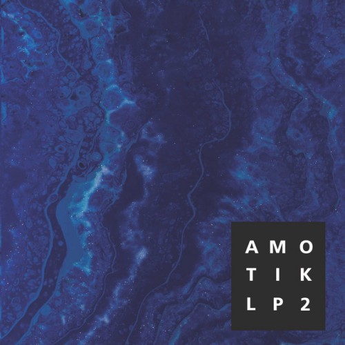 Amotik - Patanjali (2022) Download