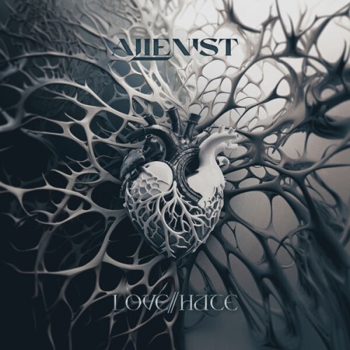 Alienist - Love / Hate (2024) Download