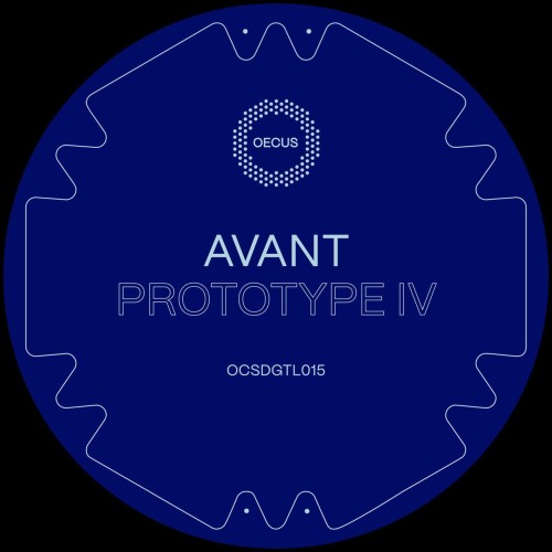 AvantOCS - Prototype IV (2024) Download