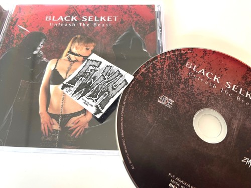 Black Selket – Unleash The Beast (2024)