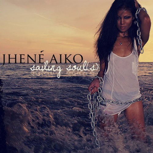 Jhene Aiko - Sailing Soul(s) (2021) Download