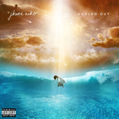 Jhene Aiko – Souled Out (2014)