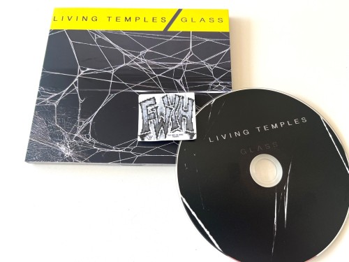 Living Temples-Glass-CD-FLAC-2024-FWYH