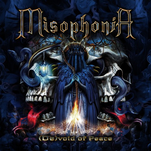Misophonia - (De)void of Peace (2024) Download