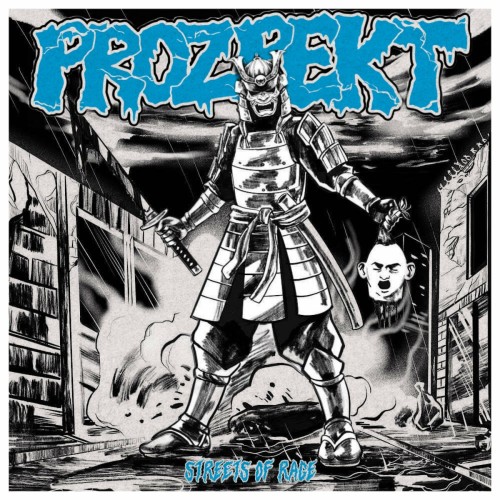 Prozpekt - Streets Of Rage (2024) Download