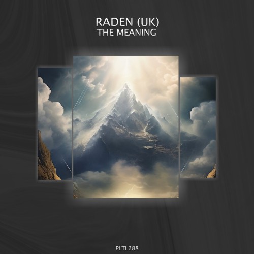 Raden (UK) – The Meaning (2024)