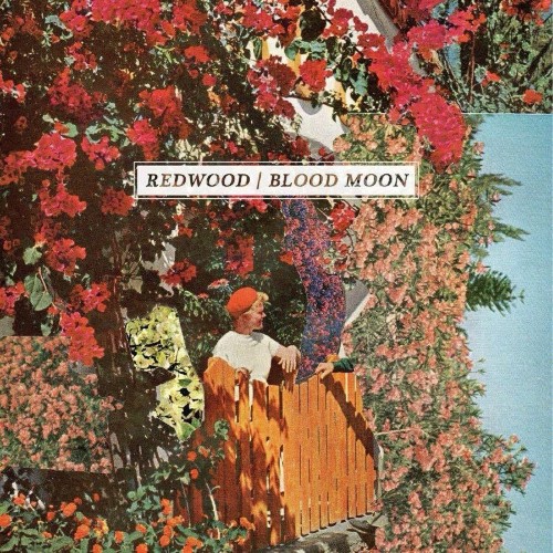 Redwood - Blood Moon (2016) Download