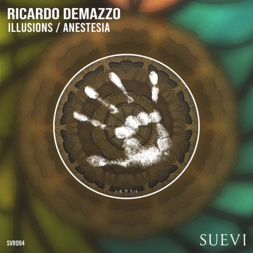 Ricardo Demazzo – Illusions / Anestesia (2024)