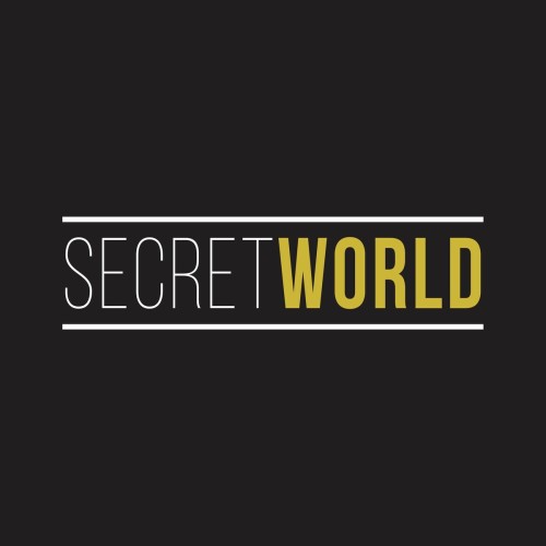 Secret World – Secret World (2021)