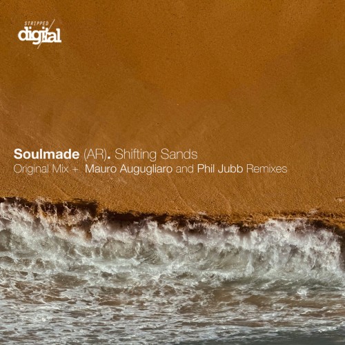 Soulmade (AR) - Shifting Sands (2024) Download