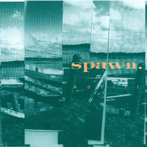 Spawn. – Adrift (1996)