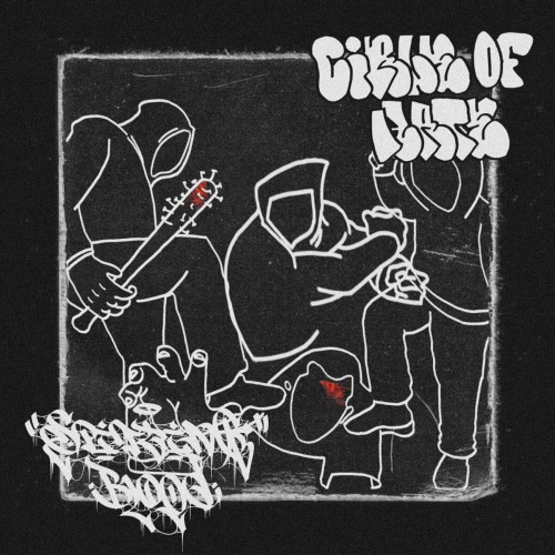Spitting Blood - Circle Of Hate (2024) Download