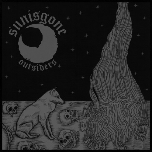 Sunisgone - Outsiders (2019) Download