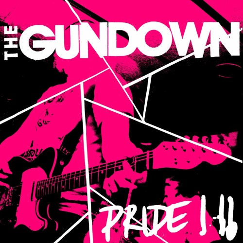 The Gundown – Pride (2012)