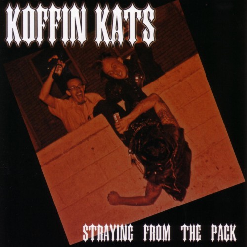 The Koffin Kats-Straying From The Pack-16BIT-WEB-FLAC-2006-VEXED