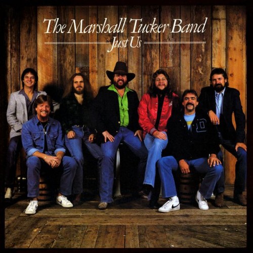 The Marshall Tucker Band – Just Us (2005)