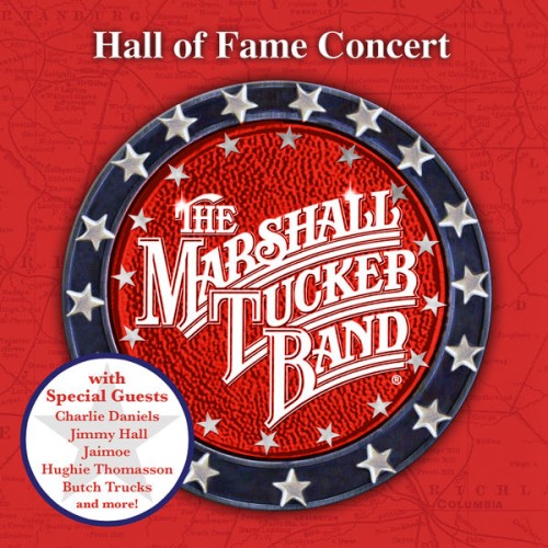 The Marshall Tucker Band-Live From Spartanburg South Carolina The South Carolina Music Hall Of Fame FLAC-2013-OBZEN
